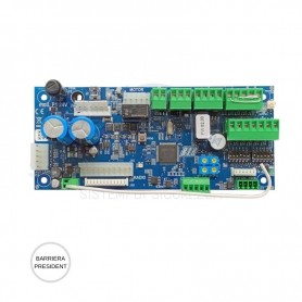Scheda P1 24V RIB