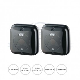 Fotocellule FIT SYNCRO RIB