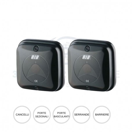 Fotocellule FIT SYNCRO RIB