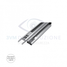 Guida traino Sezionata L: 3M ACG8226 RIB