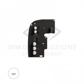 Scheda per alimentazione 6V-12V Ajax Systems