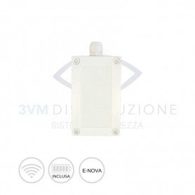 Trasmettitore universale stagno Daitem 230-21X