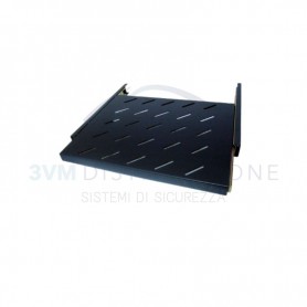 Ripiano estraibile 1U (Prof. 741 mm) RE90041U7420