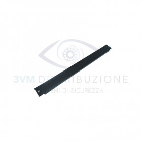 Pannello frontale cieco 1U 4POWER