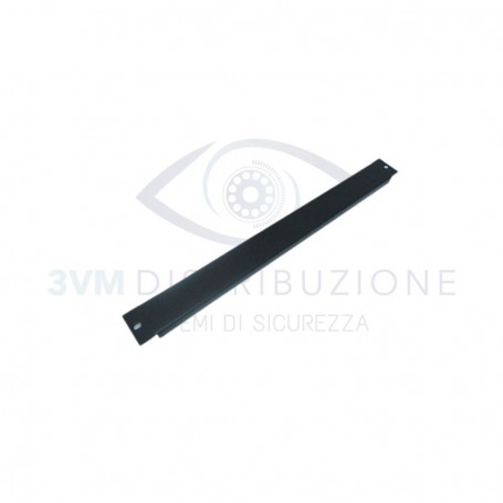 Pannello frontale cieco 1U 4POWER
