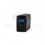 UPS MICRO LCD 850 Potenza nominale 850VA MCLMM085010T