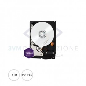Hard Disk HD 4TB Audio Video