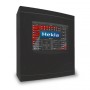 Centrale antincendio indirizzata senza display HLNODE