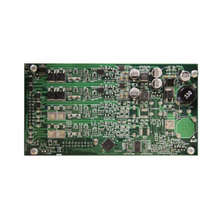 Scheda espansione 2 loop Fyra HL2LOOP ELMO