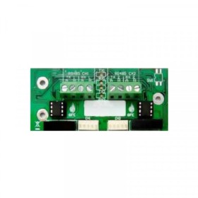 Modulo RS-422 HLNET ELMO
