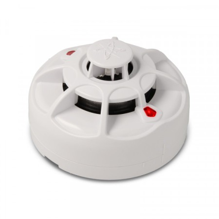 Rivelatore combinato di fumo indirizzato SNI03A ELMO