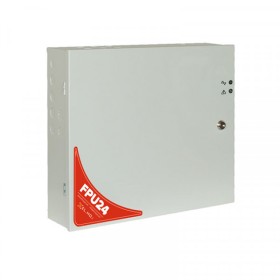 Alimentatore supplementare 24V 2,5A FPU24025M EL.MO.