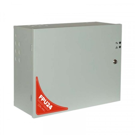 Alimentatore supplementare 24V 5,5A FPU24055L EL.MO.