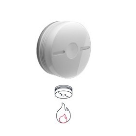 Rivelatore di calore senza fili SN101AD DAITEM BEKA