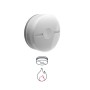 Rivelatore di calore senza fili SN101AD DAITEM BEKA