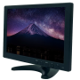 Monitor Led 10" SF-MNT10BNC-V2 PER TVCC