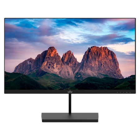 Monitor Led 22" Full HD UV-MW-LC22-P per TVCC