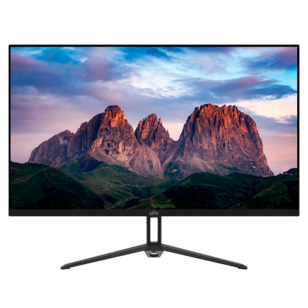 Monitor Led 32" 4K UV-MW3232-F UNIVIEW FRONTE