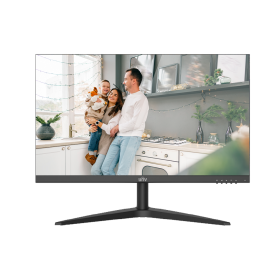 Monitor Led 24" Full HD UV-MW-LC24 UNIVIEW FRONTE