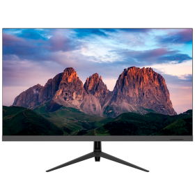 Monitor Led 32" Full HD UV-MW3232-V-K2 UNIVIEW FRONTE