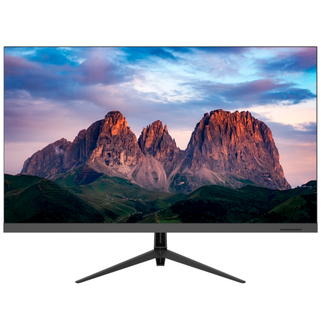 Monitor Led 32" Full HD UV-MW3232-V-K2 UNIVIEW FRONTE