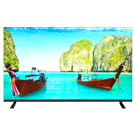 Monitor Led 43" 4K UV-MW3243-F-V2 UNIVIEW FRONTE