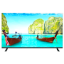 Monitor Led 43" 4K UV-MW3243-F-V2 UNIVIEW FRONTE