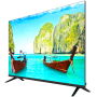 Monitor Led 43" 4K UV-MW3243-F-V2 UNIVIEW LATO
