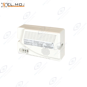 Rivelatore di Gas metano catalitico