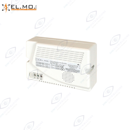 Rivelatore di Gas metano catalitico