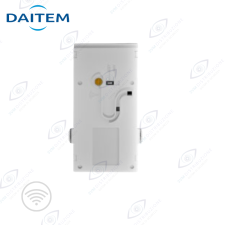 Modulo di trasmissione GSM SN821AD | DAITEM