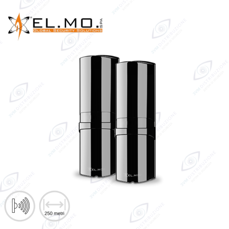 Barriera infrarosso da esterno IRB250F4|EL.MO.
