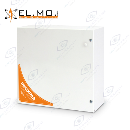 Centrale allarme EL.MO PROXIMA PRX | 3VM Distribuzione