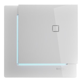 Centrale d'allarme e-nova (6gruppi - 60 rivelatori) SH360AX DAITEM