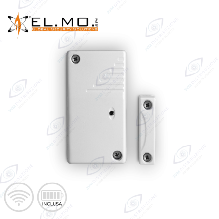 Trasmettitore perimetrale NG-TRX VOLANSC2K|EL.MO.