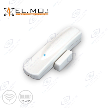 Trasmettitore perimetrale wireless VOLANS2K|EL.MO.