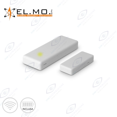 Trasmettitore perimetrale NG-TRX VEGA2K|EL.MO.