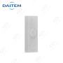 Pulsante di chiamata comando programmabile SH605AX/SH606AX|DAITEM