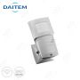 Rivelatore a infrarossi stagno lineare 142-21X|DAITEM