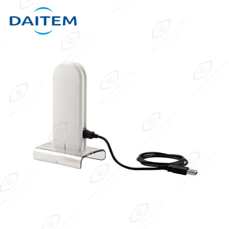 TwinTool interfaccia radio SH801AX | DAITEM