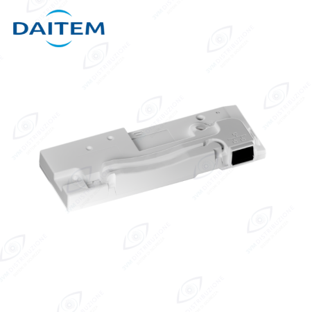 Modulo comunicatore IP Ethernet/GSM 4G SH505AX|DAITEM