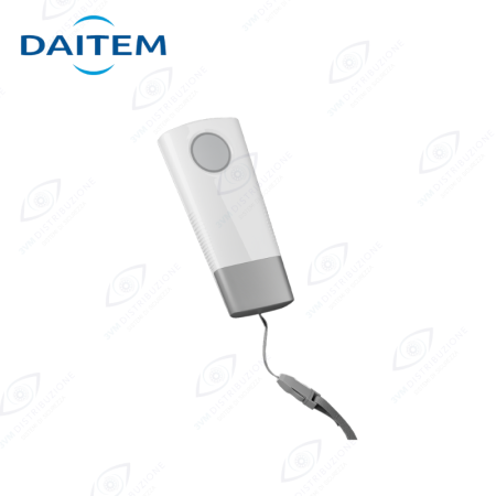 Medaglione per chiamata di soccorso SH601AX