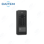 Tastiera di comando da esterno bidirezionale SH650AX|DAITEM|SH650AX