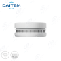 Rivelatore di fumo e calore Daitem SH151AX|DAITEM