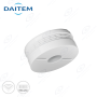 Rivelatore di fumo e calore Daitem SH151AX|DAITEM