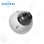 |DAITEMTelecamera dome IP a focale fissa 5 Mp SV142DX