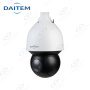 Telecamera di rete 2 Mp 25x Starlight IR SV190ZX|DAITEM
