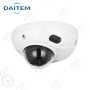 Telecamera mini dome 5 Mpx IP AI Outdoor SV403DX