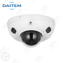 Telecamera mini dome 5 Mpx IP AI Outdoor SV403DX