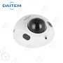 Telecamera mini dome 5 Mpx IP AI Outdoor SV403DX